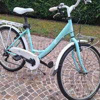 bicicletta