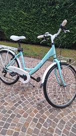 bicicletta