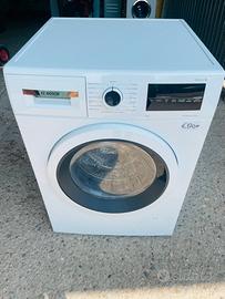 Lavatrice Bosch 8 kg serie 4 classeA con garanzia