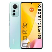 XIAOMI 12 LITE 5G 128GB ANDROID 8GB RAM DUAL SIM D