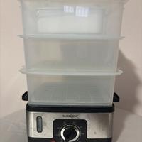 Vaporiera