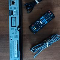 LETTORE DVD 4K MARCA PANASONIC 