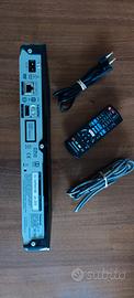 LETTORE DVD 4K MARCA PANASONIC 