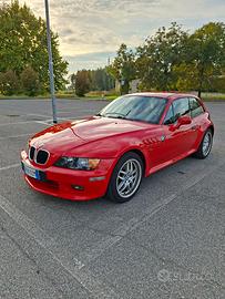 Bmw Z3 coupe