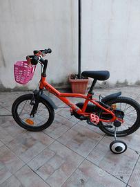 bici bambino