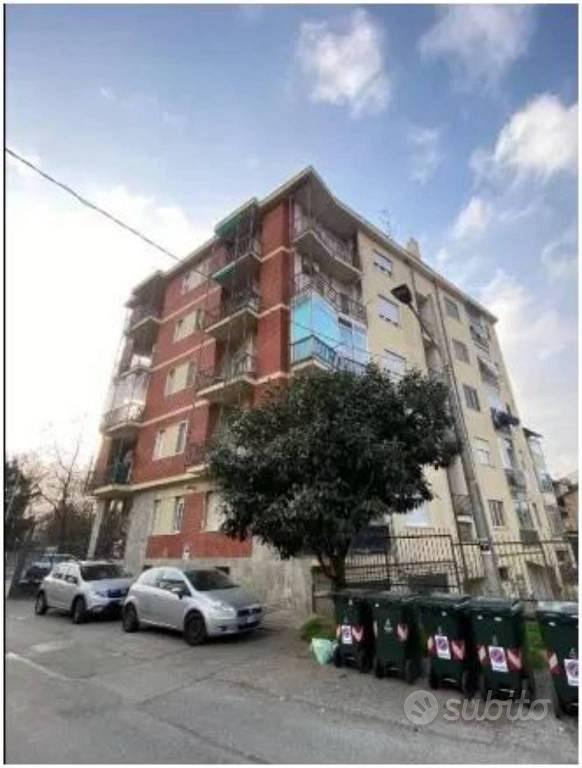 Appartamento – TO - Vista 2