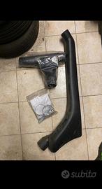 Snorkel Nissan patrol y61