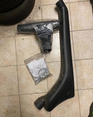Snorkel Nissan patrol y61