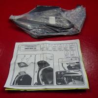 STAFFE PIASTRA PER BAULETTO KYMCO B&W 250