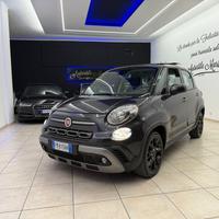 Fiat 500L 1.6 Multijet 120 CV Cross TETTO APRIBILE