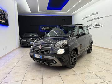Fiat 500L 1.6 Multijet 120 CV Cross TETTO APRIBILE
