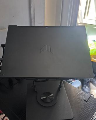 ASUS TUF Gaming F16 i7-13620H RTX 4050 – 16 GB RAM