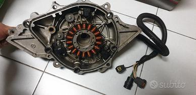 Yamaha gpr 1300 magneto flywheel statore