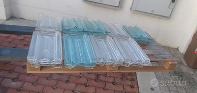 Vetrotegole marsigliese aggancio wierer/San marco