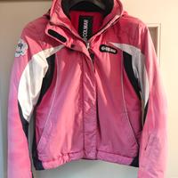 giacca sci colmar