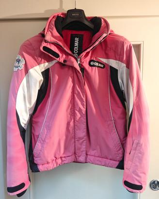 giacca sci colmar