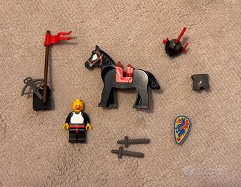 Lego 6009 Dark Knight