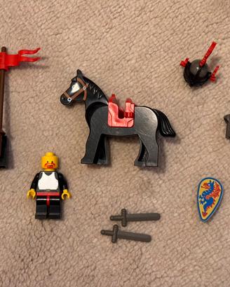 Lego 6009 Dark Knight