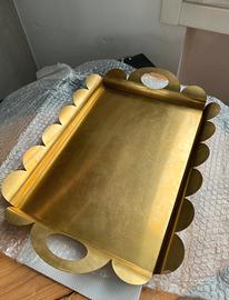 Alessi Recinto Prototipo prima stampa