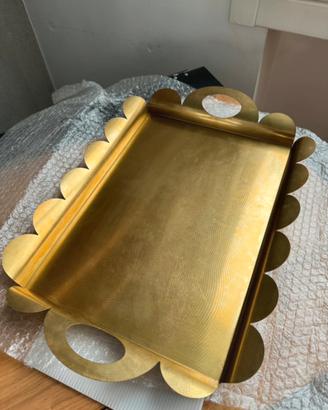 Alessi Recinto Prototipo prima stampa