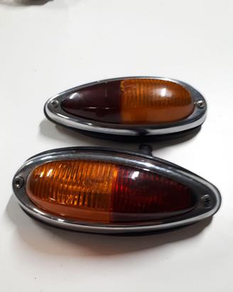 FANALI POSERIORI PORSCHE 356