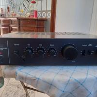 amplificatore sansui au217