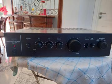 amplificatore sansui au217