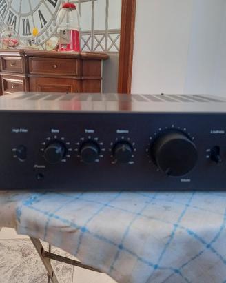 amplificatore sansui au217