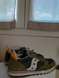 Saucony Jazz Original Vintage taglia 41