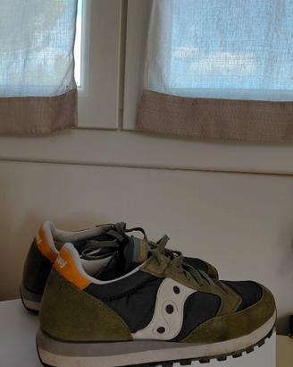 Saucony Jazz Original Vintage taglia 41