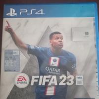 Fifa 23 PlayStation 4