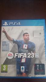 Fifa 23 PlayStation 4