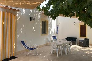 Villetta al mare TRE FONTANE