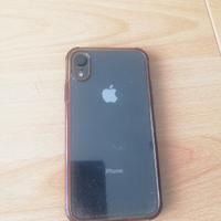 I phone Xr 