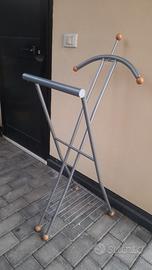 supporto appendiabiti