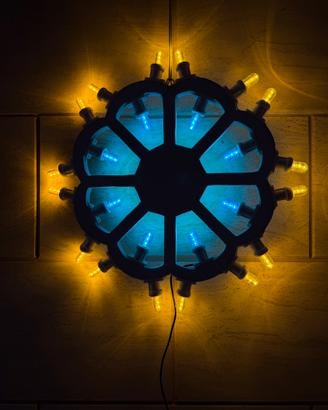 Luminaria pugliese