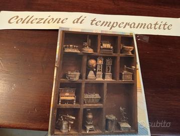 temperini vintage collezione 