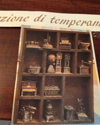 temperini vintage collezione 