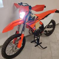 KTM 500 del 2024