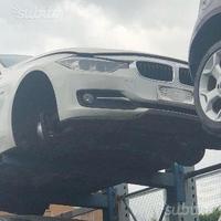 Ricambi bmw 320 2014 xeno