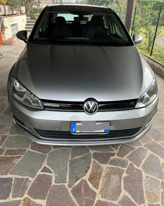 Golf 7 TGI HIGHLINE OTTIME CONDIZIO