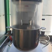 Impastatrice Planetaria Fimar Professionale