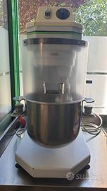 Impastatrice Planetaria Fimar Professionale