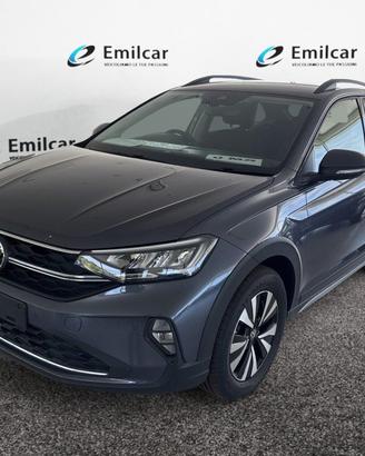 VOLKSWAGEN VIC Taigo - Taigo 1.0 TSI 95 CV U382552