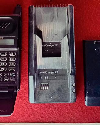 cellulare Motorola vintage 