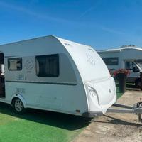 KNAUS 460 FINANZIABILE CON PICCOLE RATE MENSILI