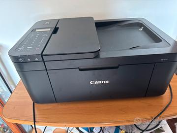 Stampante poco usata