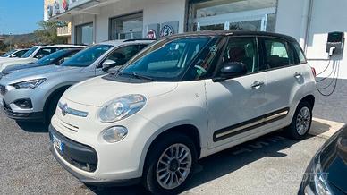 FIAT 500L 500L 0.9 TwinAir Turbo Natural Power ...
