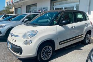FIAT 500L 500L 0.9 TwinAir Turbo Natural Power ...