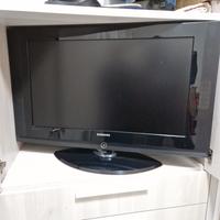 tv Samsung 32 pollici lcd